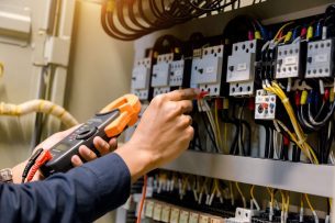 Electrical Services