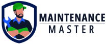 Maintenance Master Logo